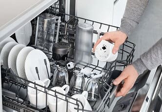 Hassle-free maintenance