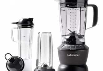 nutribullet Blender Combo