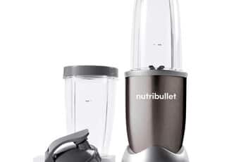 nutribullet Pro 900