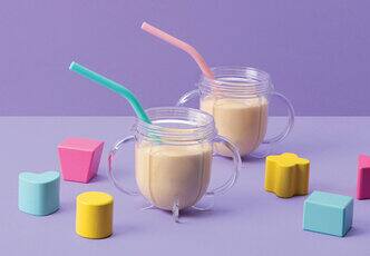 Key feature illustration