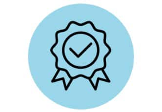 Compra de forma segura y recibe una garantía completa.