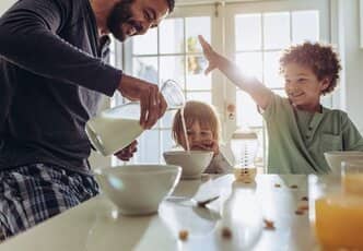 Key feature illustration