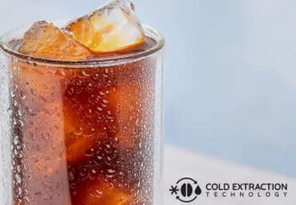The Cold Brew Pleasure
