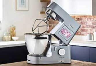 5 things you didn’t know about your Cooking Chef XL