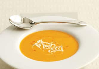 Classic Fish Soup