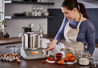 Getting the most out of your CookEasy +