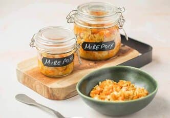 Batch cooking for beginners