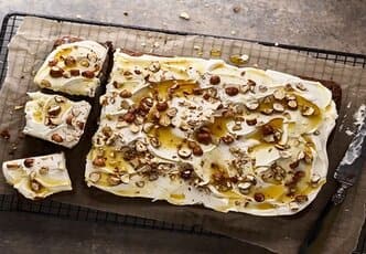 Halloween Pumpkin Cake