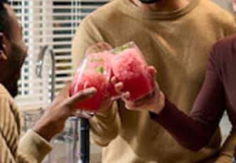 Watermelon Ice Crush