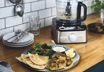 The best fridge and cupboard raid meals