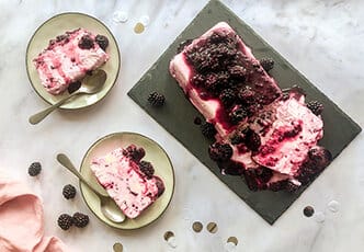 Dessert Ideas for Your Next Dinner Party