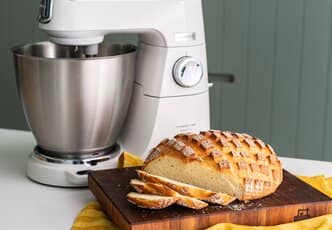 Ultimate Cheese Bread by Patrick Ryan