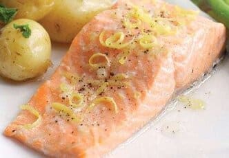 Fish and Seafood Recipes