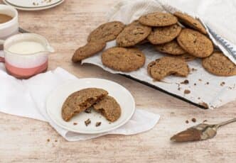 Chocolate Cookie Recipes