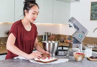 Christmas baking recipes