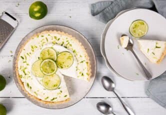 Key Lime Pie