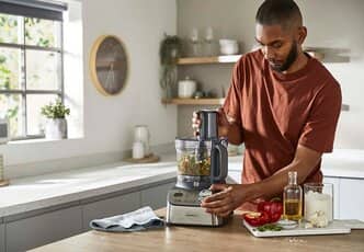 Getting to grips with the Multipro Express Weigh+