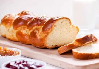 Brioche
