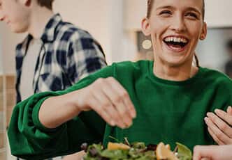 Inizio dell'università