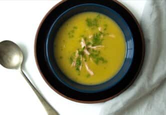 Split Pea Soup