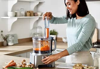 Speedy vegan meals for time pressed cooks