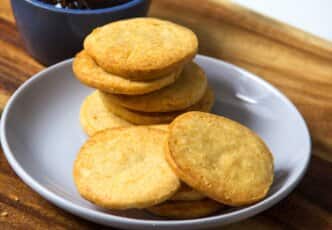 Savoury Biscuits