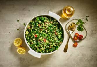 Tabbouleh