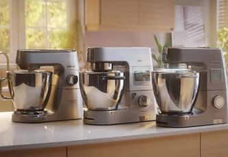 Which stand mixer is right for me?