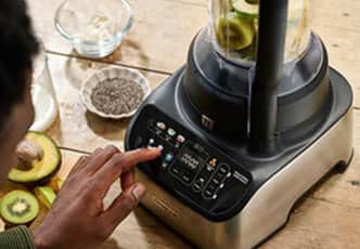 Küchenmaschinen