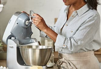 Getting to grips with the Prospero +