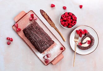 Christmas Food favourites around the world