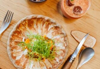 L'exotisme par Élis Bond