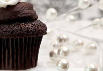 Chocolate Cup Cakes
