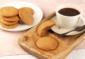Peanut Butter Cookies