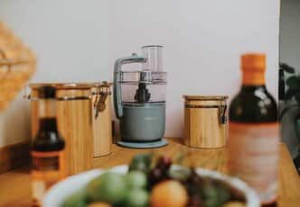 Mini choppers & food processors: how do they compare?