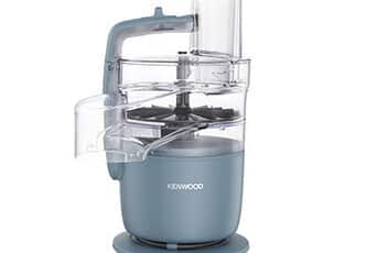 MultiPro Go Food Processor