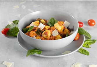 Hauptgerichte für jeden Geschmack