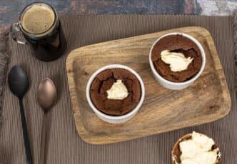 Chocolate Pudding Recipes