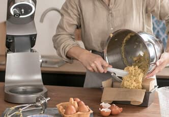 Recipe rescue - saving common baking fails