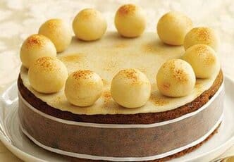 Simnel Cake