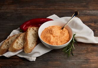 Rezepte für Dips wie vom Feinkostladen.