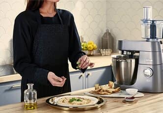 5 pomysłów na warzywne pasty na kanapki