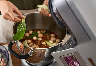 Cocinar manualmente sin preajustes definidos