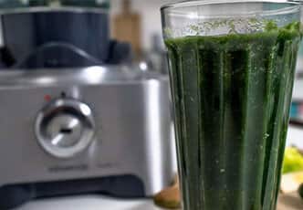 Green Goddess Smoothie