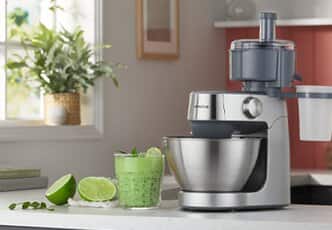 Zdrowe, pyszne i zielone. Poznaj przepisy na proste, orzeźwiające koktajle