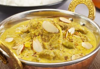 Lamb Pasander Recipe