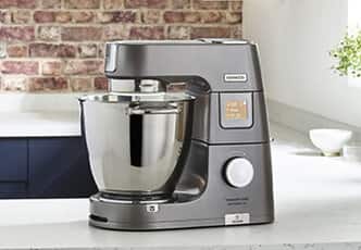 Titanium Chef Patissier XL