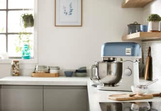 4 ways to revamp your kitchen without spending a fortune