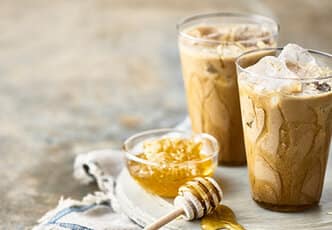 Vegan Banoffee Blend