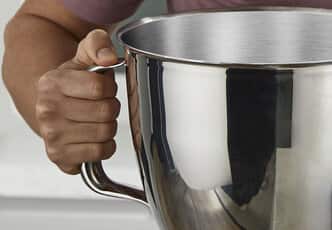 Mixer Bowls